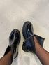 CHEL RUGAN FERMUARLI BOOTIE